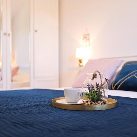 Apartments Marta Verunić Dış mekan fotoğraf