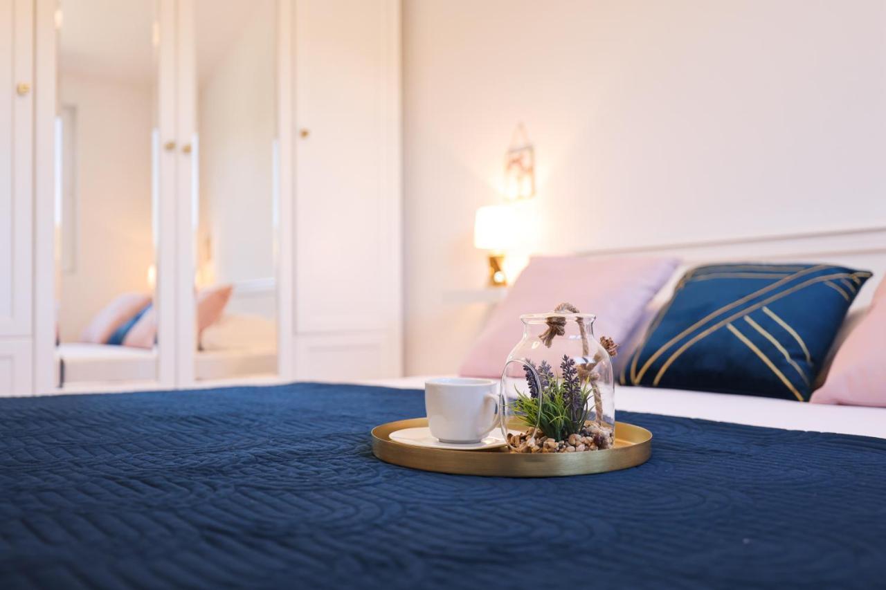 Apartments Marta Verunić Dış mekan fotoğraf