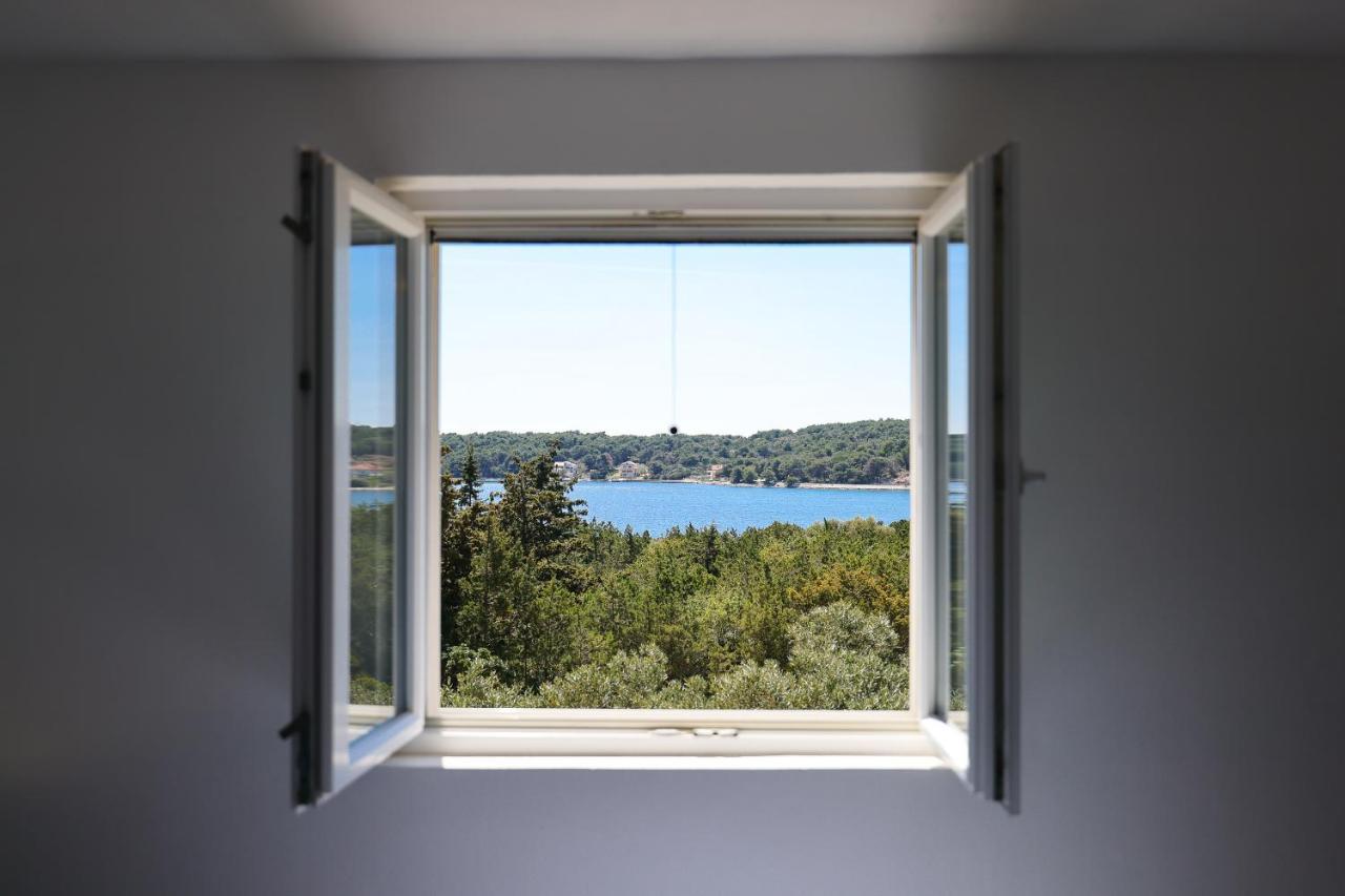 Apartments Marta Verunić Dış mekan fotoğraf
