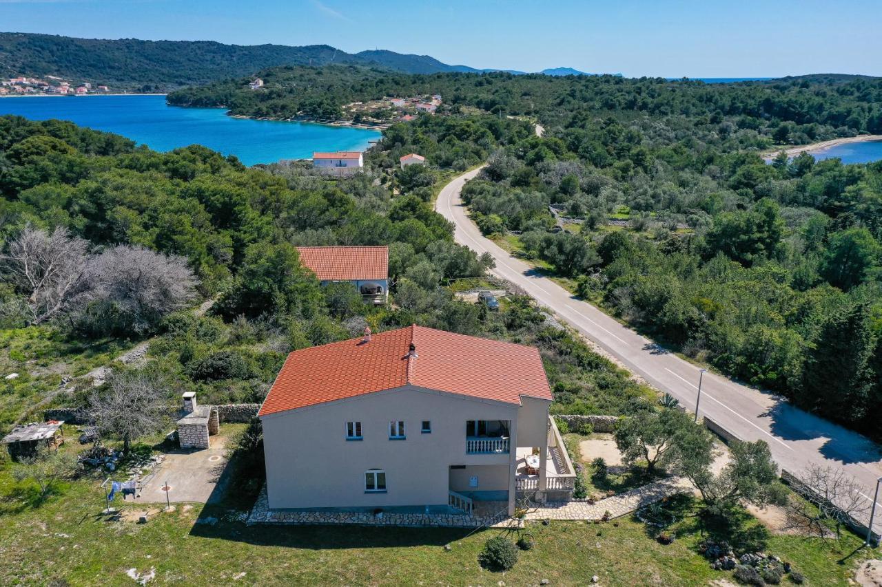 Apartments Marta Verunić Dış mekan fotoğraf
