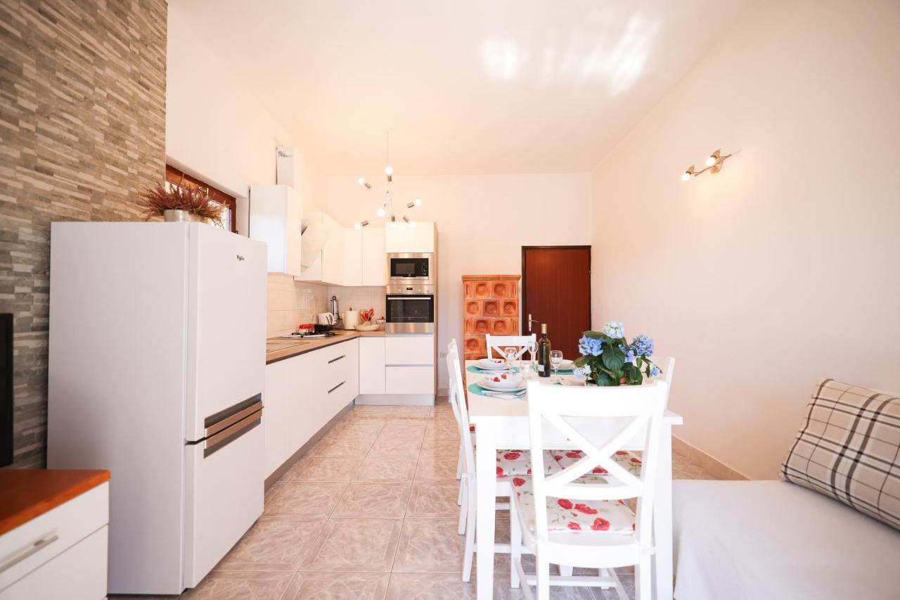 Apartments Marta Verunić Dış mekan fotoğraf