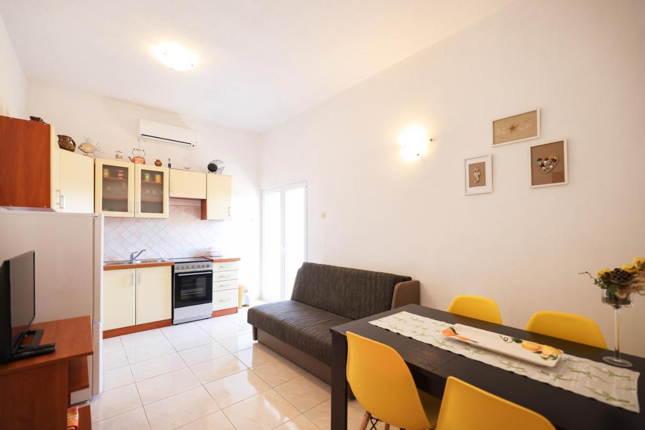 Apartments Marta Verunić Dış mekan fotoğraf