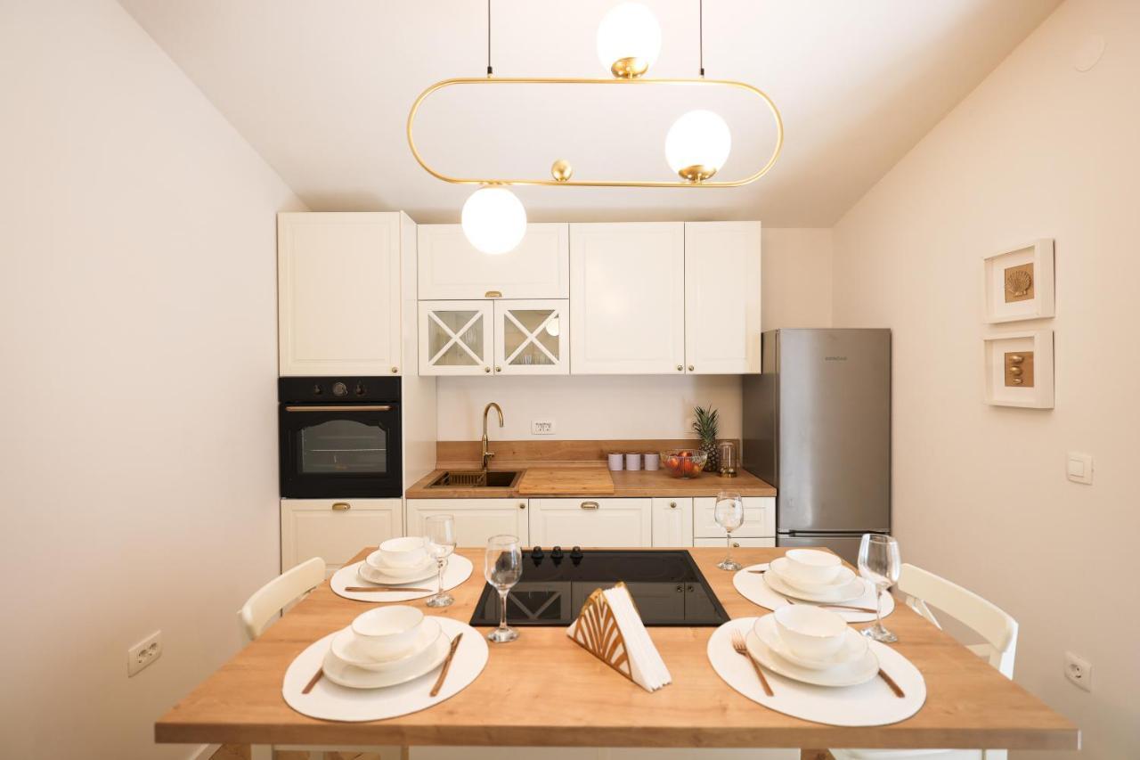 Apartments Marta Verunić Dış mekan fotoğraf