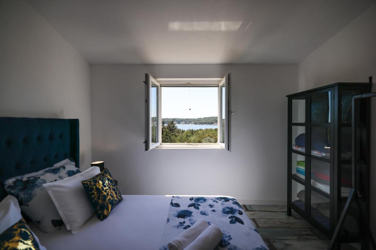 Apartments Marta Verunić Dış mekan fotoğraf