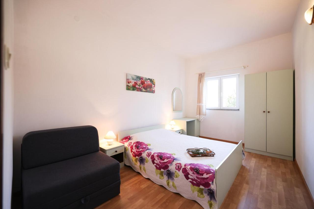Apartments Marta Verunić Dış mekan fotoğraf