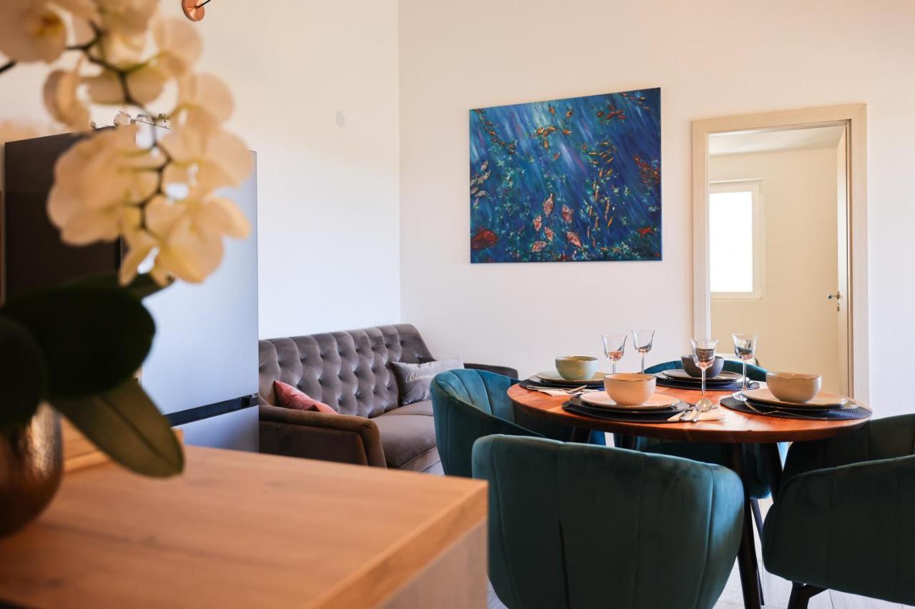 Apartments Marta Verunić Dış mekan fotoğraf