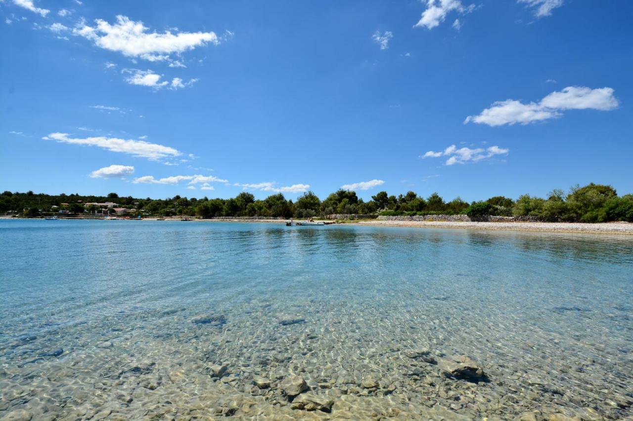 Apartments Marta Verunić Dış mekan fotoğraf